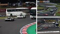 WEC富士6時間耐久レース、7月1日チケット発売…名物「サーキットサファリ」も