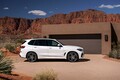 大型化で迫力アップ！　最先端の運転支援システムも搭載した4代目BMW X5が発売開始