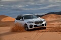 大型化で迫力アップ！　最先端の運転支援システムも搭載した4代目BMW X5が発売開始