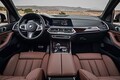 大型化で迫力アップ！　最先端の運転支援システムも搭載した4代目BMW X5が発売開始