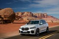 大型化で迫力アップ！　最先端の運転支援システムも搭載した4代目BMW X5が発売開始