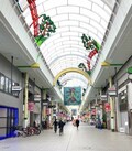 【高松エリア】日本最長アーケード街に恐竜カフェ！親子で遊べる4か所〈香川の魅力再発見！〉