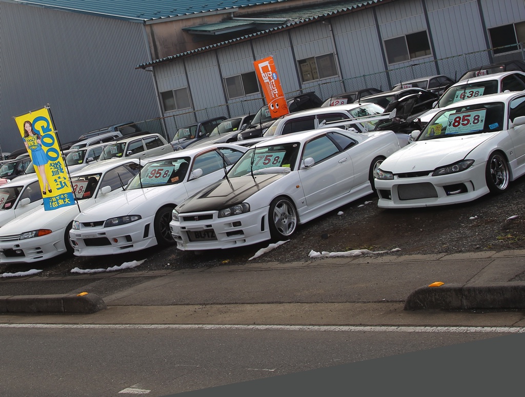 新型コロナの影響で中古車市場が大荒れ 店舗によっては販売台数が前年比4分の1に Web Option 自動車情報サイト 新車 中古車 Carview