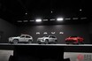キタ～トヨタ新型「RAV4」世界初公開！ 気になる話をキーマンに直撃!? ガソリン車は？ なぜGRスポーツ設定？ そういえば「兄弟の次期ハリアーは？」 など