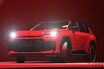 キタ～トヨタ新型「RAV4」世界初公開！ 気になる話をキーマンに直撃!? ガソリン車は？ なぜGRスポーツ設定？ そういえば「兄弟の次期ハリアーは？」 など