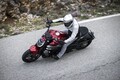 【ドゥカティ XディアベルV4 試乗】レース譲りのV4エンジンをクルーザーに搭載した唯一無二の存在…小川勤