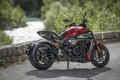 【ドゥカティ XディアベルV4 試乗】レース譲りのV4エンジンをクルーザーに搭載した唯一無二の存在…小川勤