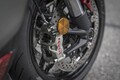 【ドゥカティ XディアベルV4 試乗】レース譲りのV4エンジンをクルーザーに搭載した唯一無二の存在…小川勤