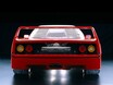 【2026年中に正式発表か】フェラーリが「SC40」を商標出願！ F40のオマージュモデル登場の可能性も