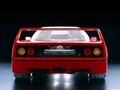 【2026年中に正式発表か】フェラーリが「SC40」を商標出願！ F40のオマージュモデル登場の可能性も