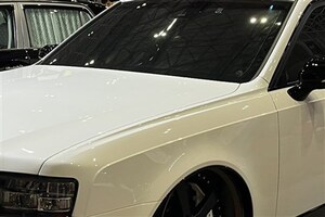 「車検対応品」でも違反になる可能性あり！ カーフィルムで気をつけたい“透過率”の基準とメリット＆デメリットまとめ