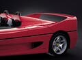 【2026年中に正式発表か】フェラーリが「SC40」を商標出願！ F40のオマージュモデル登場の可能性も