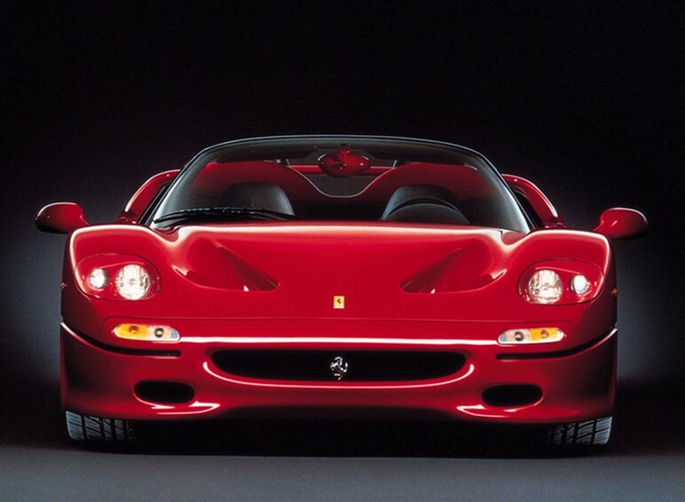 【2026年中に正式発表か】フェラーリが「SC40」を商標出願！ F40のオマージュモデル登場の可能性も