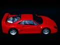 【2026年中に正式発表か】フェラーリが「SC40」を商標出願！ F40のオマージュモデル登場の可能性も