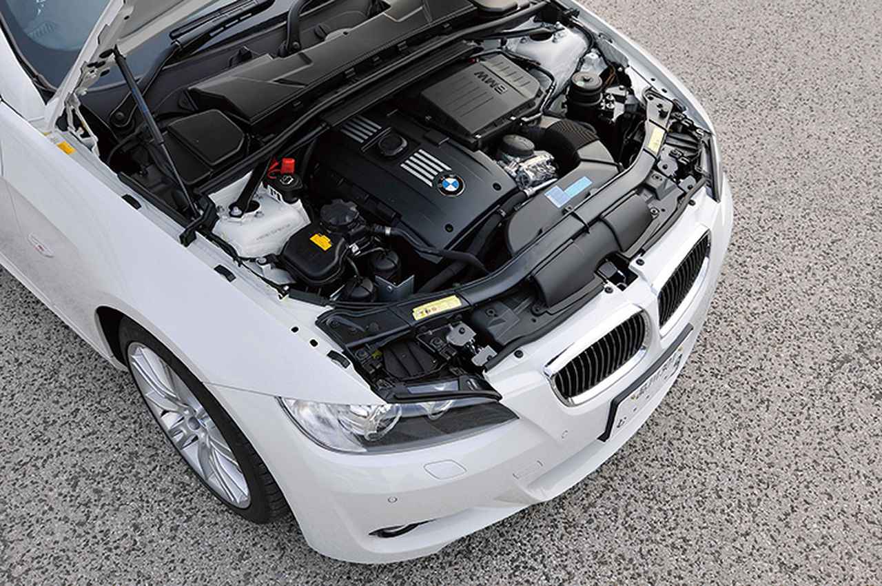 前代未聞 E90系3シリーズ搭載の3l直6に At Dct Mtが採用された理由を読む 10年ひと昔の新車 Webモーターマガジン 自動車情報サイト 新車 中古車 Carview