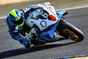 「鈴鹿8耐 2025」ダンロップがタイヤサプライヤーとして参戦、夏祭りイベントも