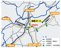 激混みの新名神側道が4車線化！ 国道24号大久保バイパスの「寺田拡幅」は26年完成へ。現在の整備進捗は？【いま気になる道路計画】
