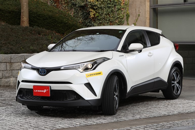 静粛性にこだわった新型「ル・マン ファイブ」を試走。キモは忍者イメージの新技術