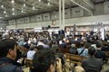 憧れのジウジアーロ御大に大興奮！ いすゞ ピアッツァ乗りの若者はオートモビル カウンシルの会場で何を感じ、何を想った？