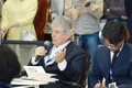 憧れのジウジアーロ御大に大興奮！ いすゞ ピアッツァ乗りの若者はオートモビル カウンシルの会場で何を感じ、何を想った？