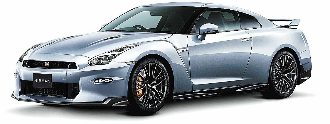 日産、「GT-R」の2025年モデルを6月発売　販売計画は1500台　最大151万円値上げ