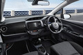 トヨタ「ヴィッツ」誕生20周年記念、安全機能を特別装備した特別仕様車発売