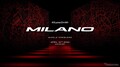 アルファロメオ初のEV『ミラノ』、オンラインで世界初公開　4月11日午前0時