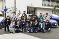 駒沢公園ハウジングギャラリーで『NEKOレクサス・ミーティング』が初開催！