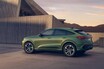 写真で見るニューモデル　アウディ「Q5／SQ5」