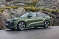 写真で見るニューモデル　アウディ「Q5／SQ5」