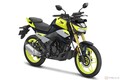 原付二種のホンダ「ホーネット」登場!? 新型モデル「CB125ホーネット」をインド市場で公開