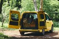 【詳報】新型ルノー「カングー」登場。新エンブレム採用、ディーゼルの燃費は輸入ミニバンNo.1に。デジタル装備も大幅強化