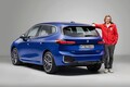 【テスト＆新車情報】新型BMW 2シリーズ アクティブ ツアラーの全情報をお届け！