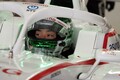 新シャシーSF19が異次元の速さ!  スーパーフォーミュラ第1回公式テスト【モータースポーツ】