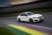 CLA 45AMG発表。プロト仕様テストもギリダシ