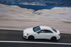 CLA 45AMG発表。プロト仕様テストもギリダシ
