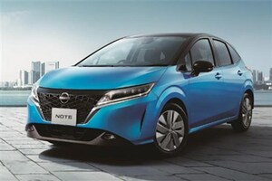 日産ノートの内装はAUTECHも選べる。先進技術・運転サポートも魅力【購入ガイド】