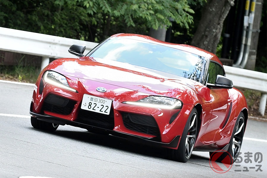 クルマのパドルシフトって普段使う Mtモードを使うべき場面とは くるまのニュース 自動車情報サイト 新車 中古車 Carview