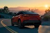 トヨタが新型「C-HR」を発表。人気コンパクトSUVはBEV（バッテリー式電気自動車）で2026年に米国で発売へ【新車ニュース】