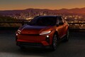 トヨタが新型「C-HR」を発表。人気コンパクトSUVはBEV（バッテリー式電気自動車）で2026年に米国で発売へ【新車ニュース】