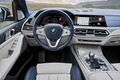 BMWの巨艦SUV「X7」ようやく登場。後発だけに充実した装備と完成度