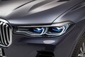 BMWの巨艦SUV「X7」ようやく登場。後発だけに充実した装備と完成度