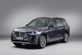 BMWの巨艦SUV「X7」ようやく登場。後発だけに充実した装備と完成度