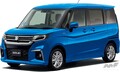 トヨタ、ホンダ、日産以外の販売台数最上位はどのクルマ？【５月の新車販売台数ランキング・スズキ／スバル編】