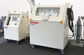 広がる水素の仲間づくり　コマツが「FCショベル」を公開　トヨタの水素ユニットを活用