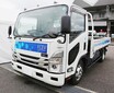 広がる水素の仲間づくり　コマツが「FCショベル」を公開　トヨタの水素ユニットを活用