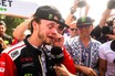 【WRC第8戦ラリー・エストニア】オリバー・ソルベルグ（トヨタ）がスポット参戦で快挙、初めてのGRヤリス ラリー1で優勝