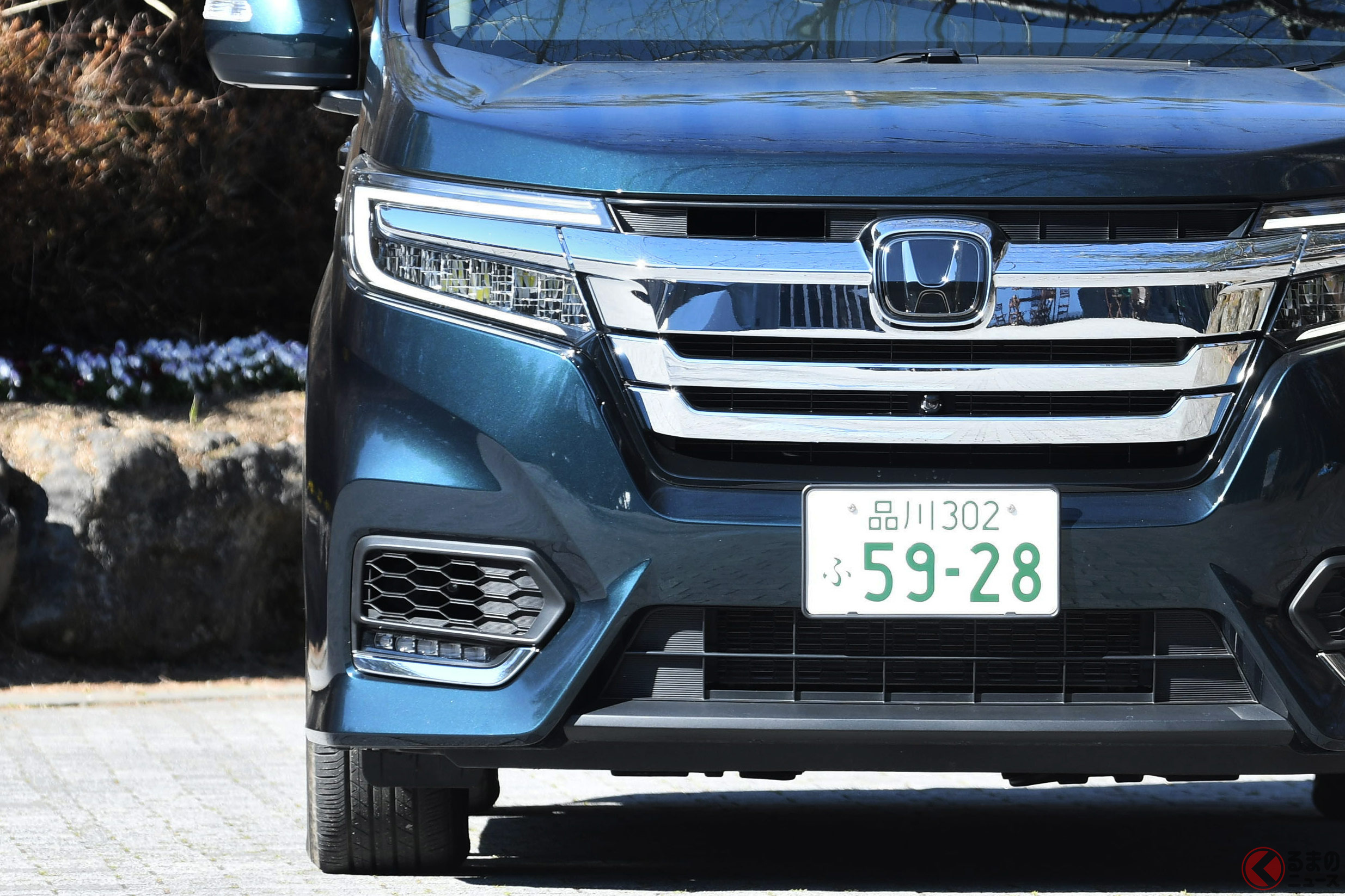 これは便利 わくわくするゲートを採用 ホンダ ステップワゴン の魅力とは くるまのニュース 自動車情報サイト 新車 中古車 Carview