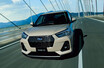 ダイハツ・ロッキーのSUBARU版「レックス」に待望のハイブリッドモデルが登場