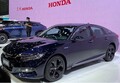 中国最新汽車事情 「シェア拡大を図る日本車の現在と将来」最も売れた日本のクルマとは？
